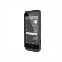 ТСД Honeywell Dolphin CT40 ТСД Honeywell Dolphin CT40