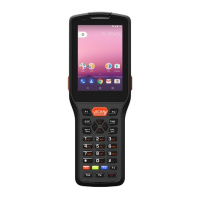 ТСД Urovo DT30 ТСД Urovo DT30