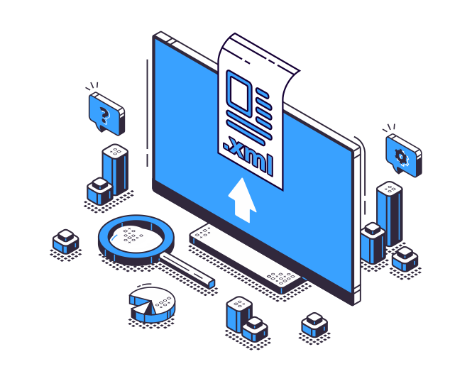 Как в 1С:Предприятие отправить реквизиты организации контрагенту