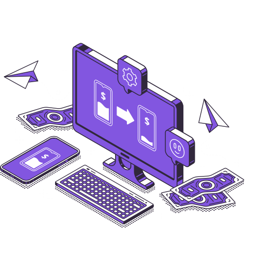 Оформление субсидий и льготных кредитов на выплату зарплат