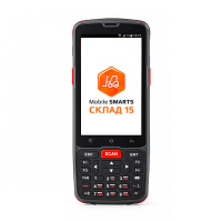 ТСД АТОЛ SMART.Slim Plus ТСД АТОЛ SMART.Slim Plus