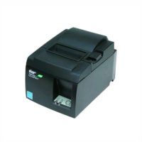 Принтер Star TSP 143IIU GRY Принтер Star TSP 143IIU GRY