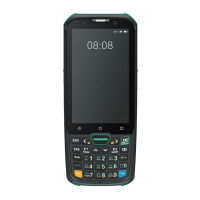ТСД Mindeo M40 ТСД Mindeo M40