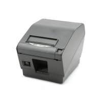 Принтер Star TSP 743D II -24 Принтер Star TSP 743D II -24
