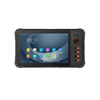 UROVO P8100 защищенный планшет со сканером штрихкода UROVO P8100 защищенный планшет со сканером штрихкода
