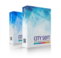 CITYSOFT Standart CITYSOFT Standart