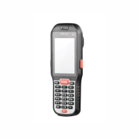 ТСД АТОЛ SMART.DROID ТСД АТОЛ SMART.DROID